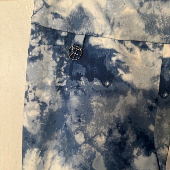 NWT Raffinalla pull on pants 6 - Picture 2 of 5